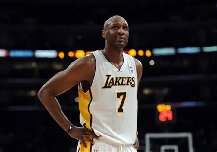 Lamar Odom Net Worth | Celebrity Net Worth