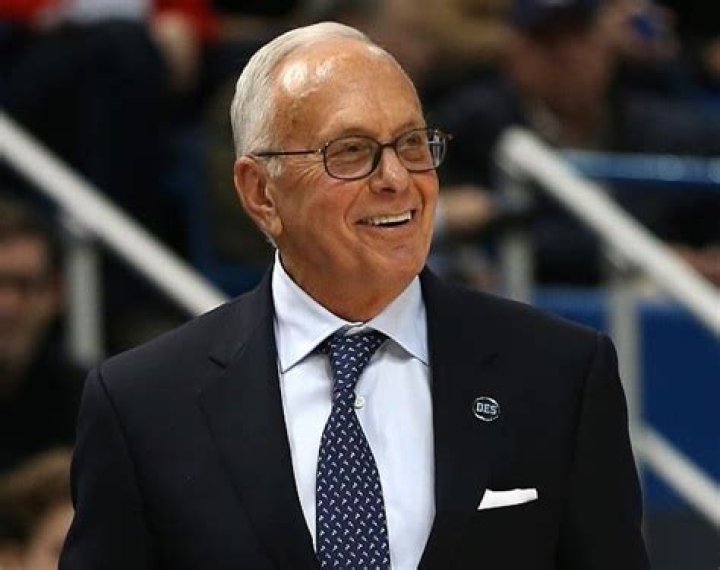 Larry Brown Net Worth | Celebrity Net Worth