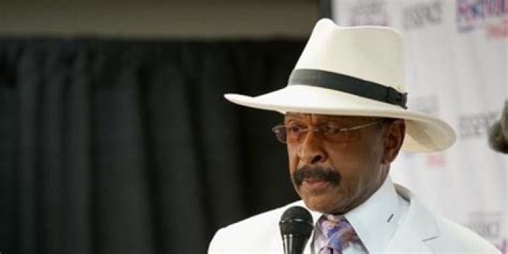 Larry Graham Net Worth | Celebrity Net Worth