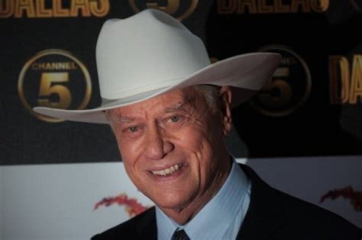 Larry Hagman Net Worth | Celebrity Net Worth