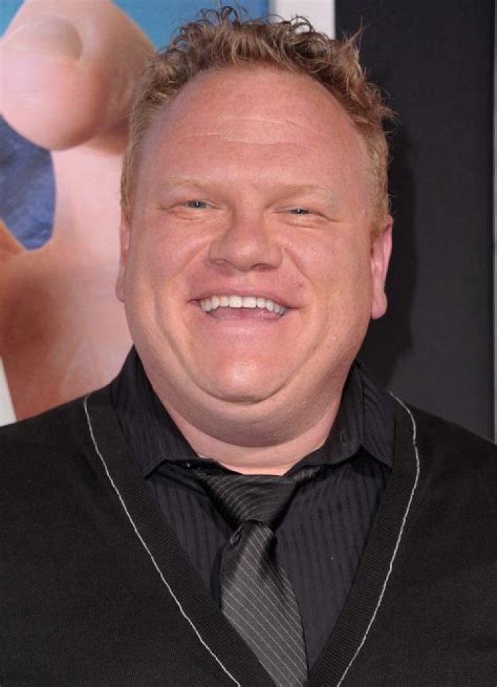 Larry Joe Campbell Net Worth
