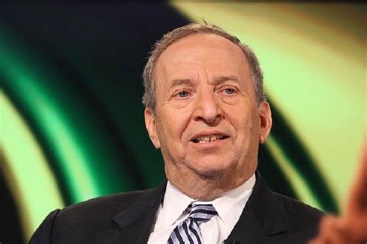 Larry Summers Net Worth | Celebrity Net Worth