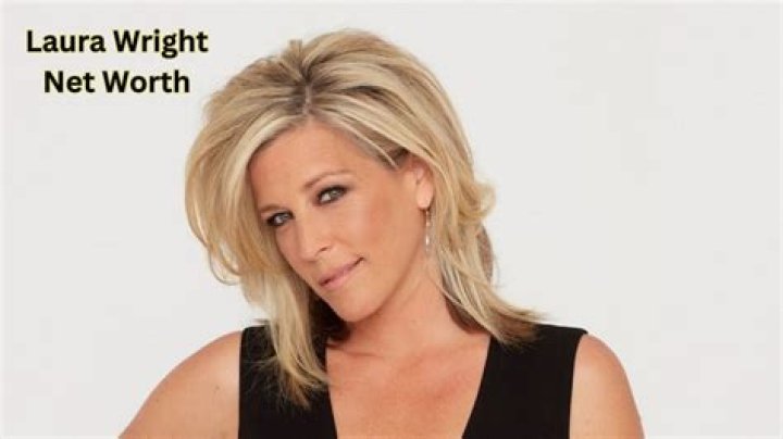 Laura Wright Net Worth | Celebrity Net Worth