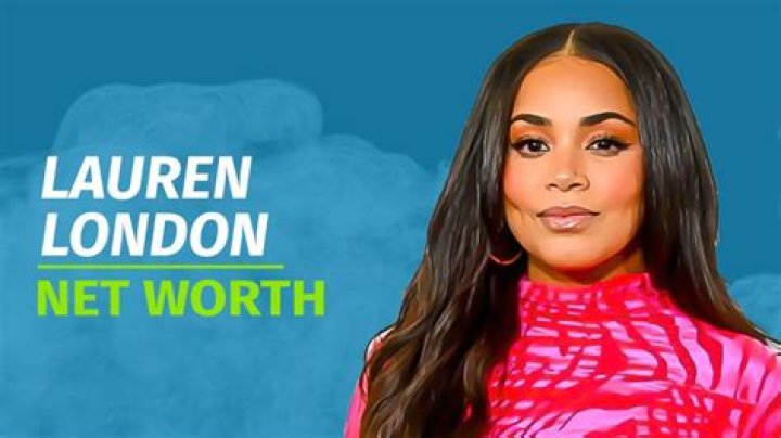 Lauren London Net Worth | Celebrity Net Worth