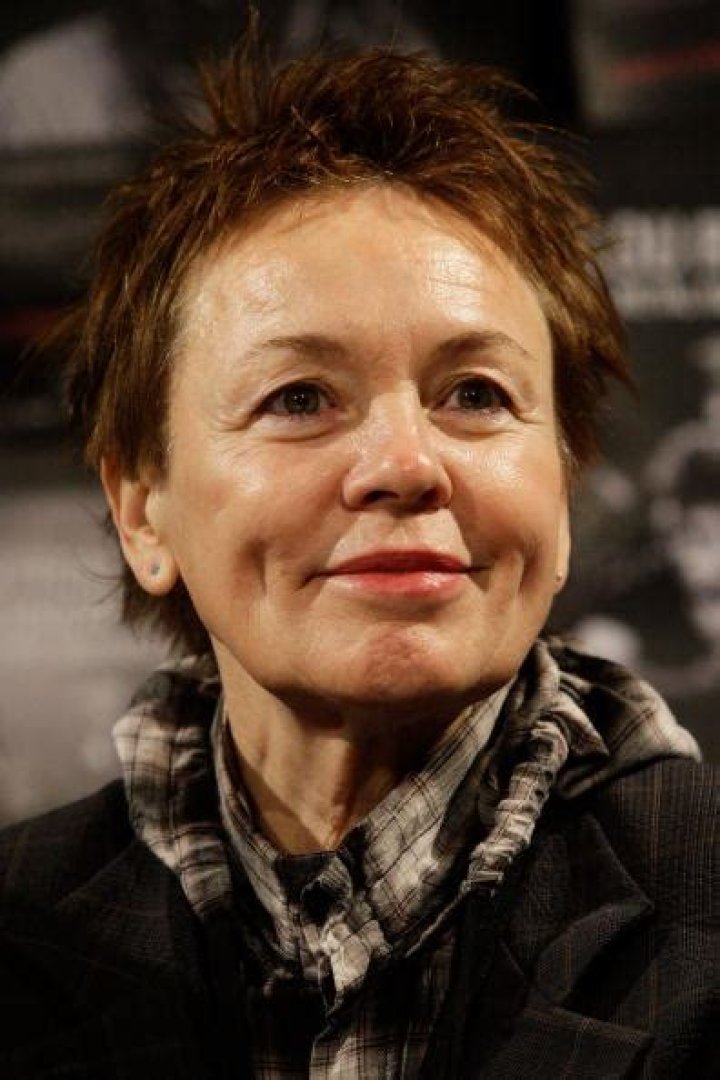 Laurie Anderson Net Worth | Celebrity Net Worth