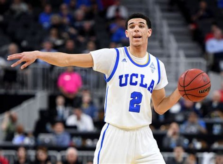 Lavar Ball Reportedly Turned Down $10 Million Lonzo Ball Shoe Deals