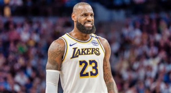 LeBron James Has A Dream Of Owning An NBA Team... Is That Possible?