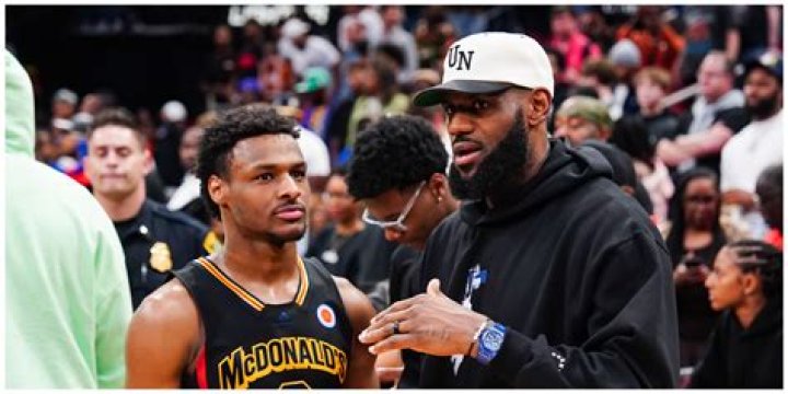 LeBron James Makes Nearly Ten Times As Much Per Game As Michael Jordan Did