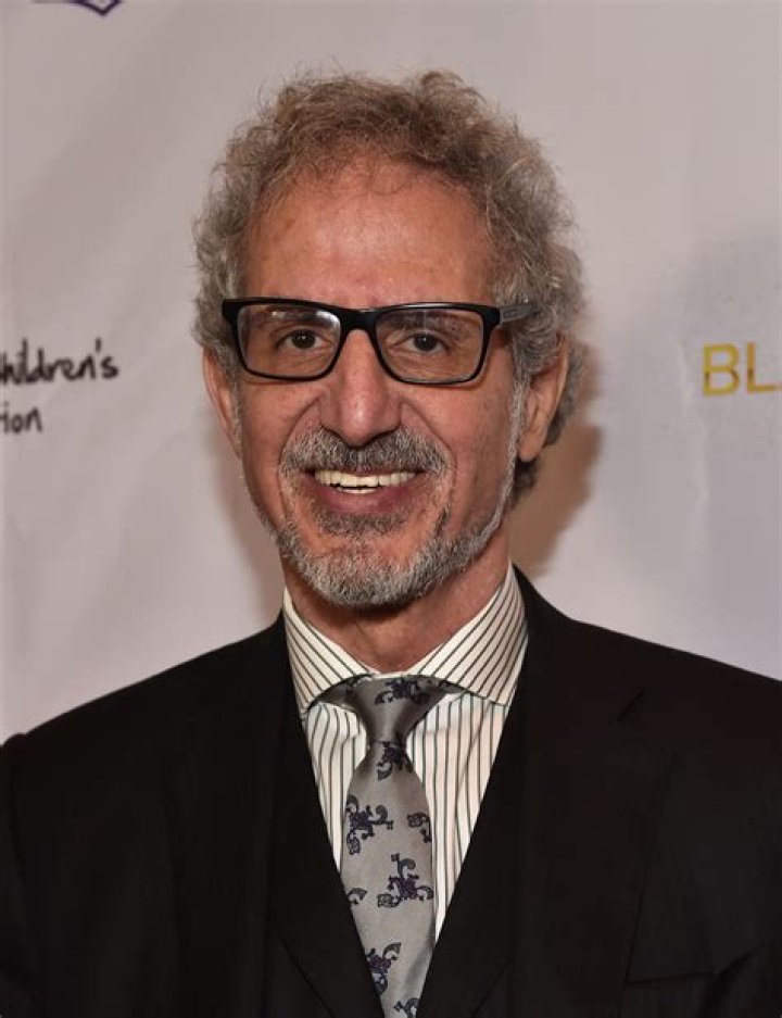Lee Aronsohn Net Worth | Celebrity Net Worth