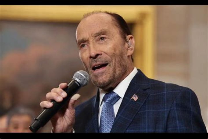 Lee Greenwood Net Worth | Celebrity Net Worth