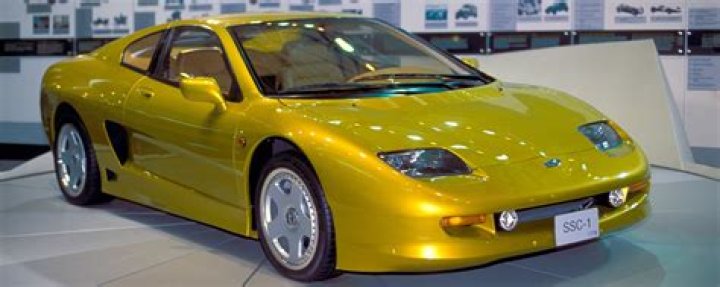 Lee Kun-Hee Car