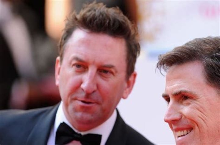 Lee Mack Net Worth | Celebrity Net Worth