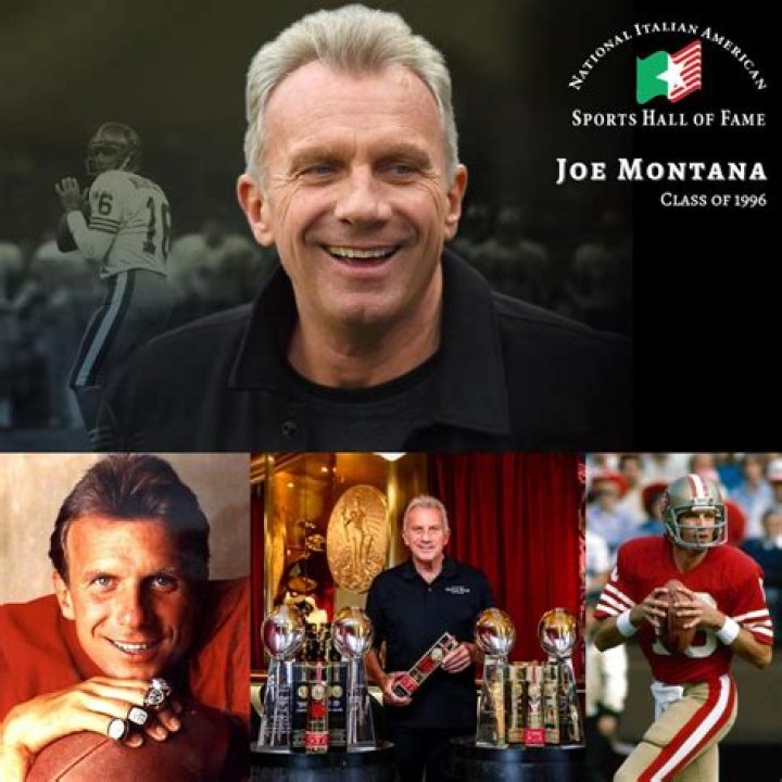 Legendary Quarterback Joe Montana Is Officially A Legendary Venture Capital Investor Thanks To GitLab's Massive IPO