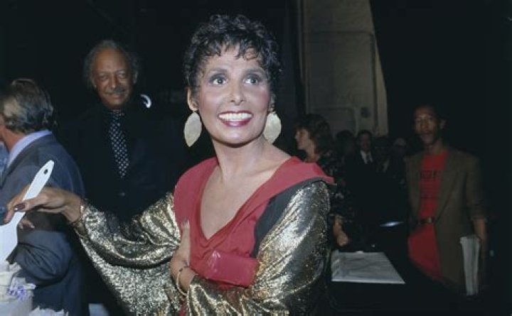 Lena Horne Net Worth | Celebrity Net Worth