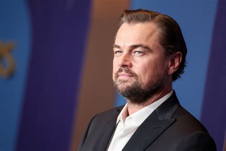Leonardo DiCaprio Donates $1 Million Towards Creating Two New Marine Reserves