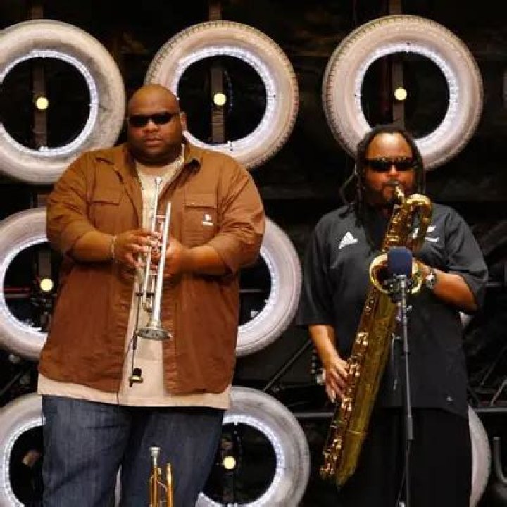 LeRoi Moore Net Worth | Celebrity Net Worth