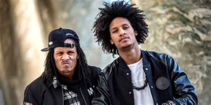 Les Twins Net Worth | Celebrity Net Worth