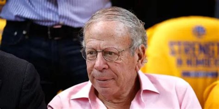 Leslie Alexander Net Worth | Celebrity Net Worth