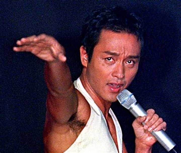 Leslie Cheung Net Worth | Celebrity Net Worth