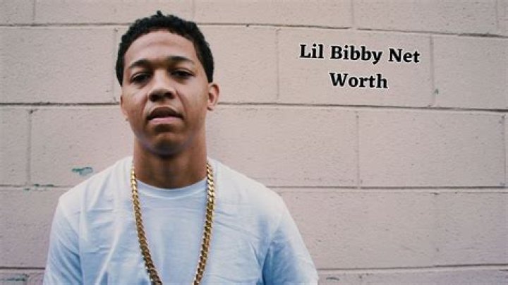 Lil Bibby Net Worth | Celebrity Net Worth