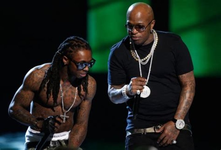 Lil Wayne Claims Birdman Blew Through $70 Million!