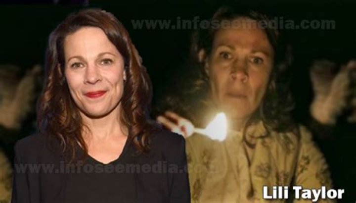 Lili Taylor Net Worth | Celebrity Net Worth