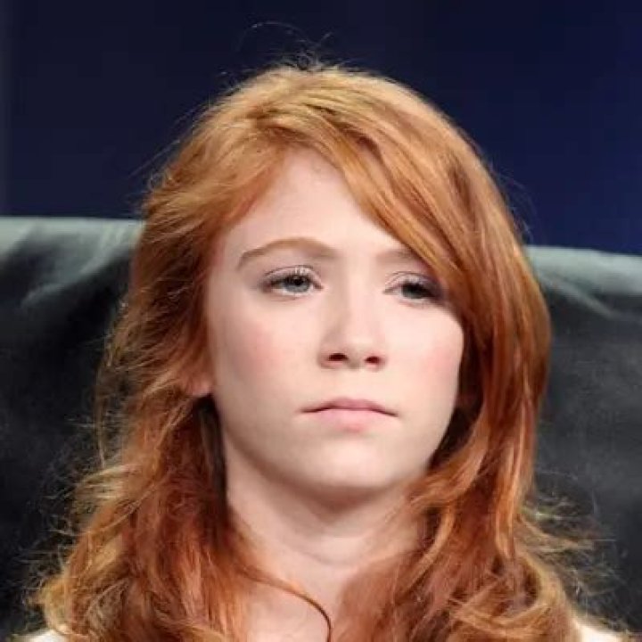 Liliana Mumy Net Worth | Celebrity Net Worth