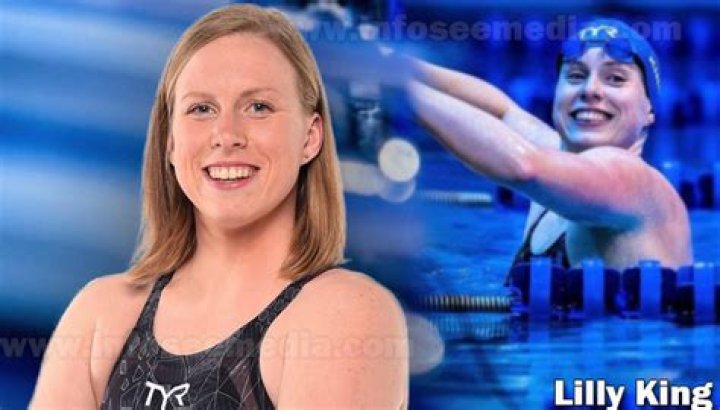Lilly King Net Worth | Celebrity Net Worth