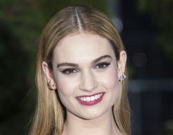 Lily James Net Worth | Celebrity Net Worth