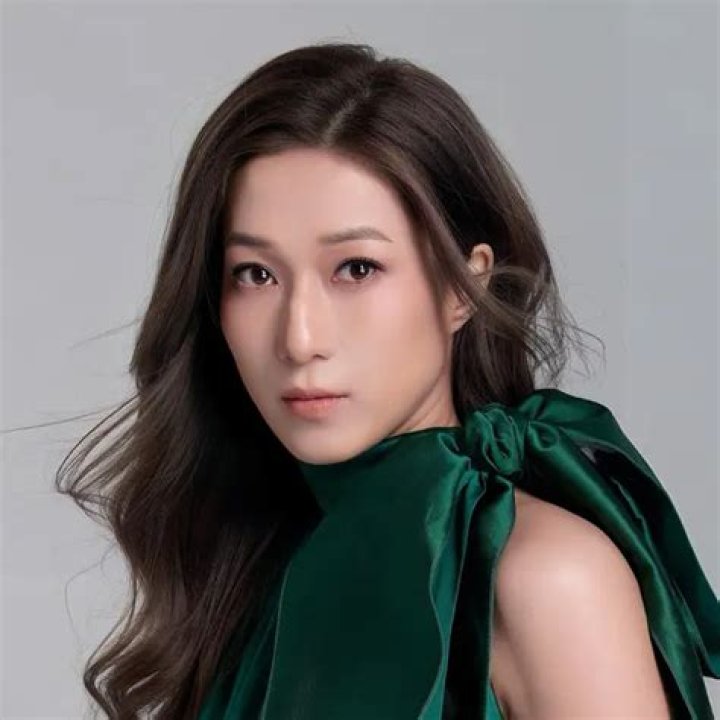 Linda Chung Net Worth | Celebrity Net Worth