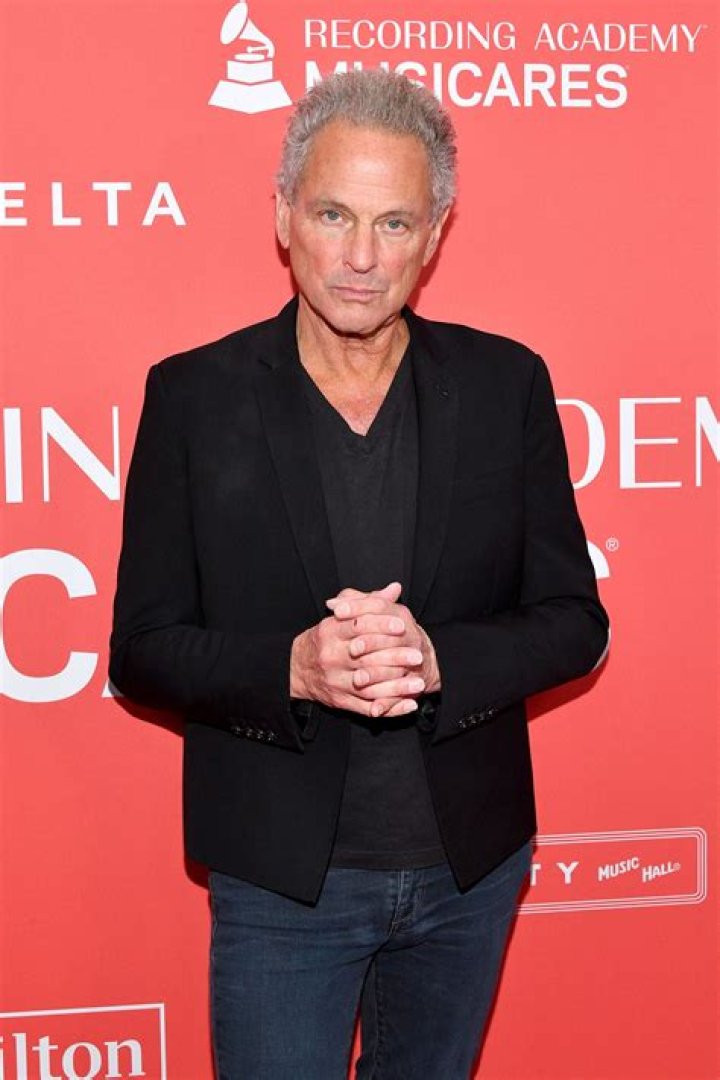 Lindsey Buckingham Net Worth | Celebrity Net Worth