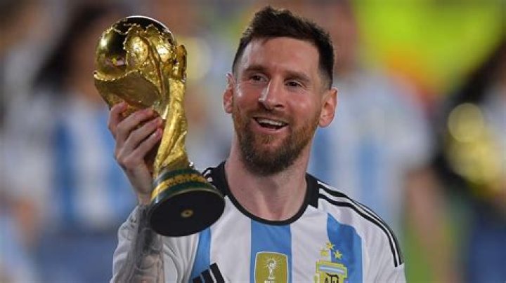 Lionel Messi Is Set Up To Make An Absurd Amount Of Money