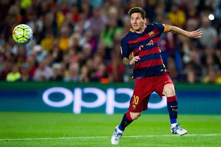 Lionel Messi Willing To Change Leagues... But It Definitely Won't Be Cheap!!!