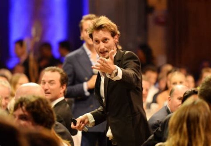 Lior Suchard Net Worth | Celebrity Net Worth