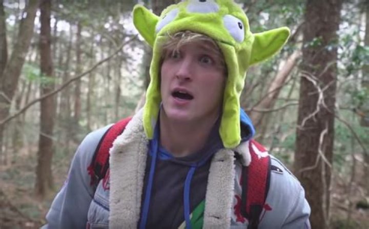Logan Paul Dropped From YouTube Red And Google Preferred