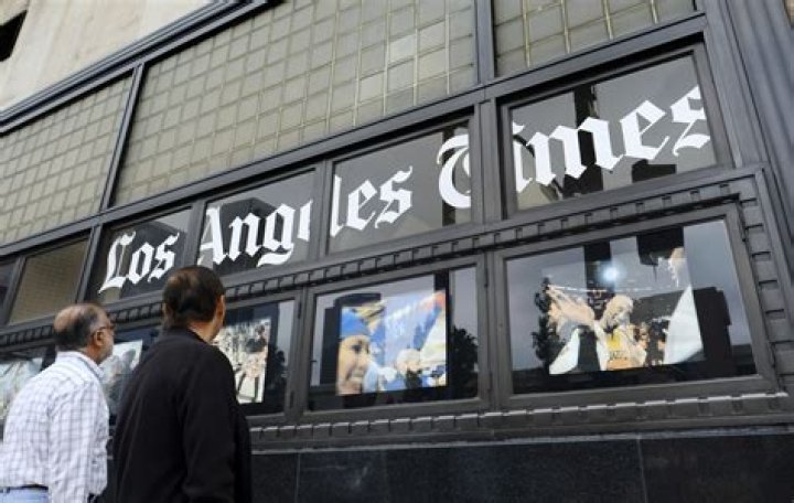Los Angeles Biotech Billionaire Close To Deal To Buy D.C. United