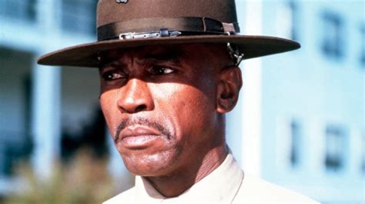 Lou Gossett Jr Net Worth