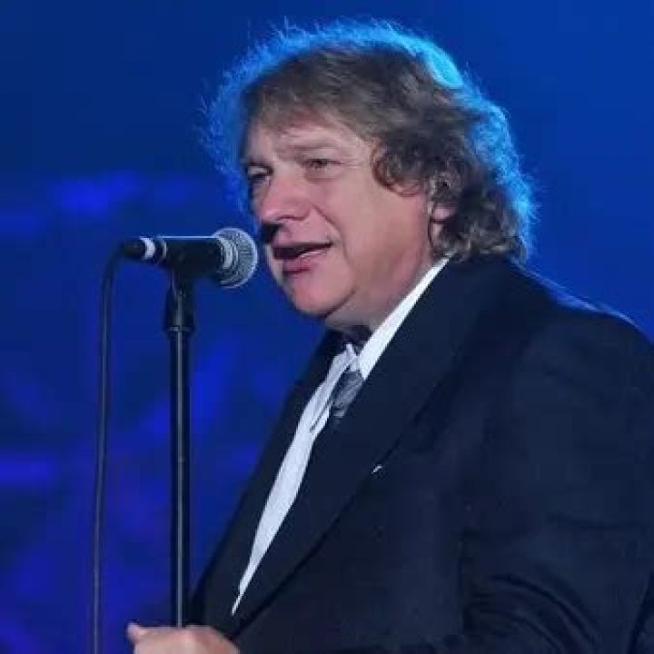 Lou Gramm Net Worth | Celebrity Net Worth