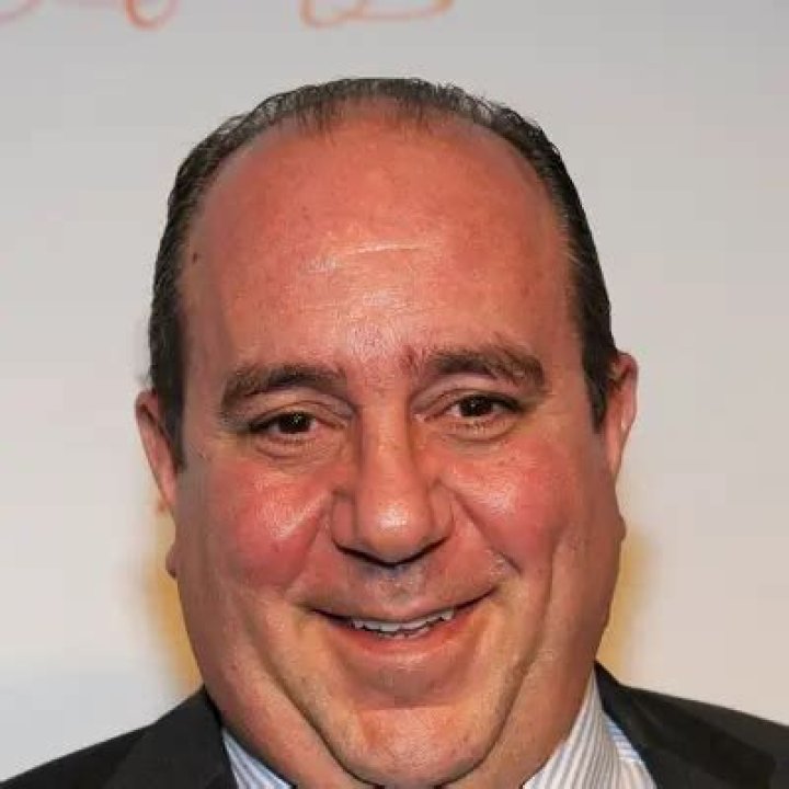 Louis Mustillo Net Worth | Celebrity Net Worth