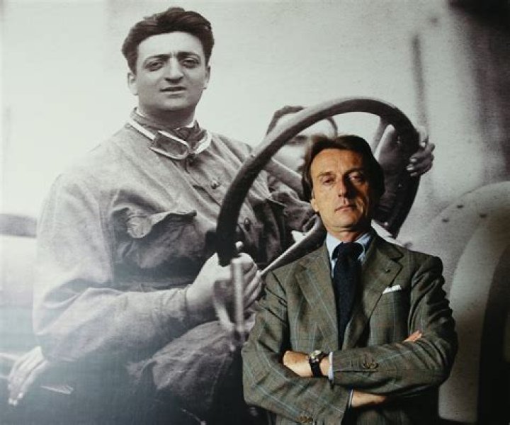 Luca di Montezemolo Net Worth