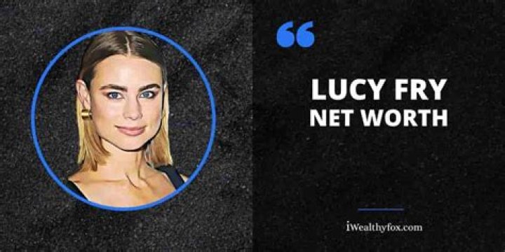 Lucy Fry Net Worth | Celebrity Net Worth