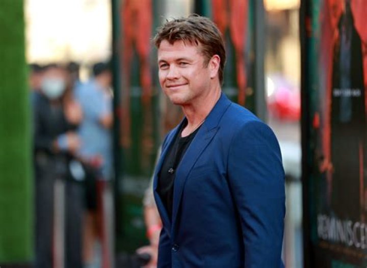 Luke Hemsworth Net Worth | Celebrity Net Worth