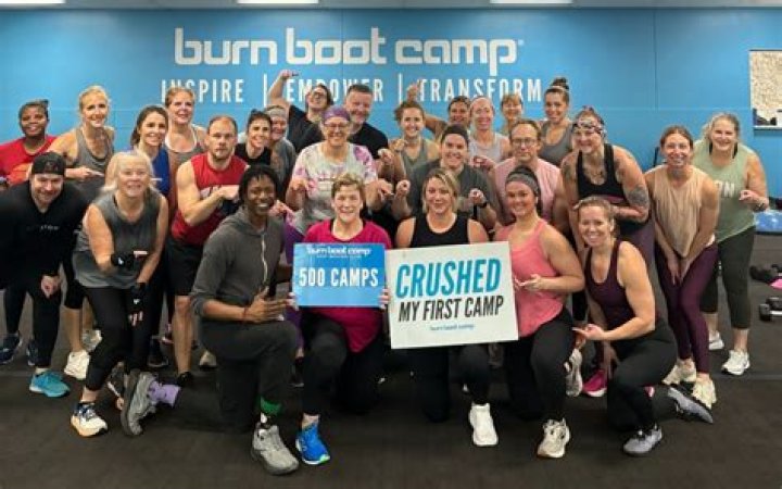 Luxury Boot Camp In Malibu Forces Celebs To Endure Rigorous Workouts
