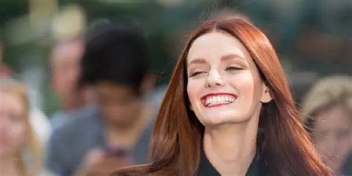 Lydia Hearst-Shaw Net Worth | Celebrity Net Worth
