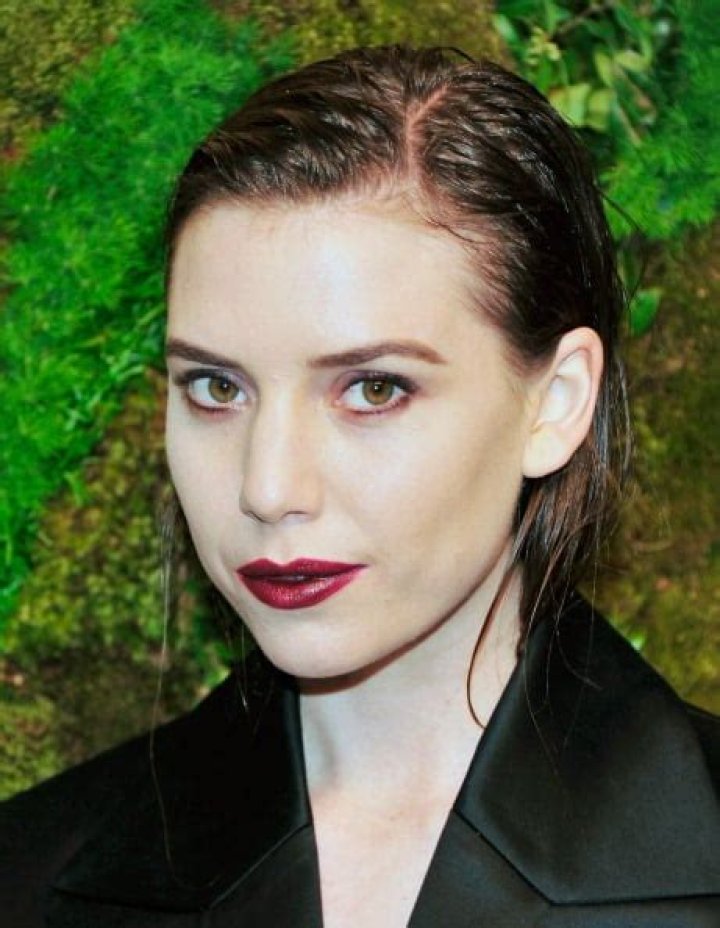 Lykke Li Net Worth | Celebrity Net Worth