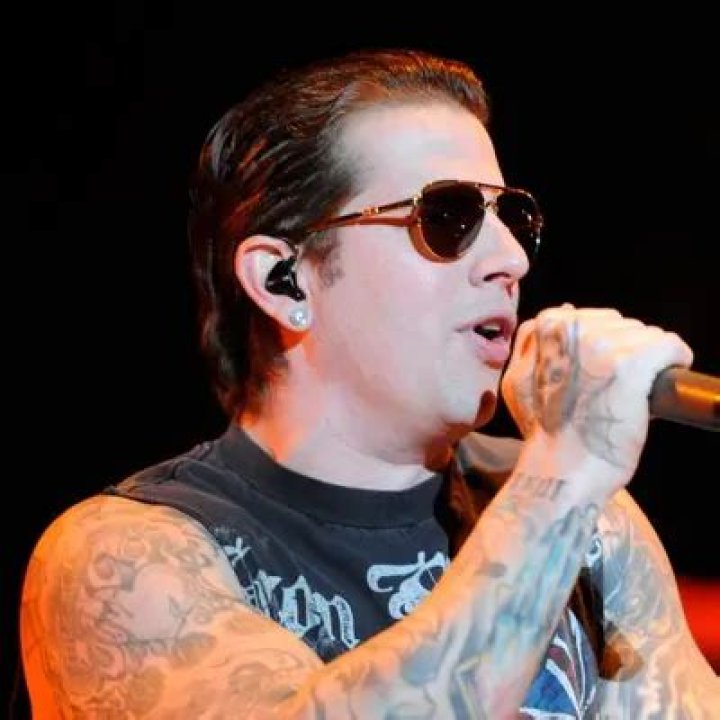 M. Shadows Net Worth | Celebrity Net Worth