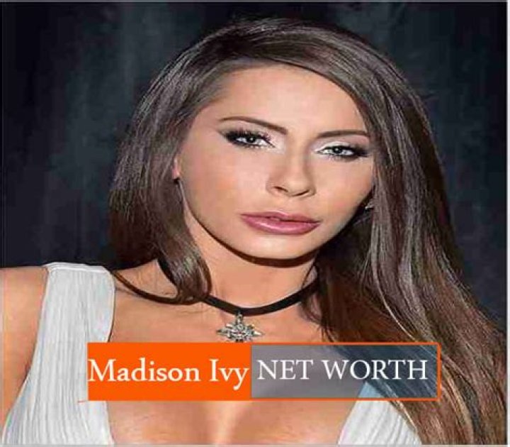 Madison Ivy Net Worth | Celebrity Net Worth