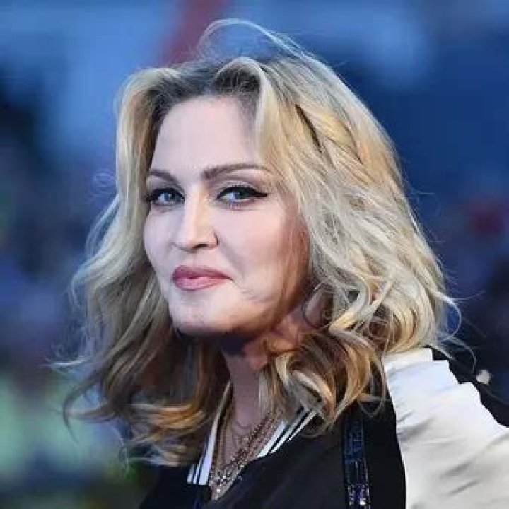 Madonna's Amazing Art Collection Is Worth At Least $100 Million... Perhaps $300M+