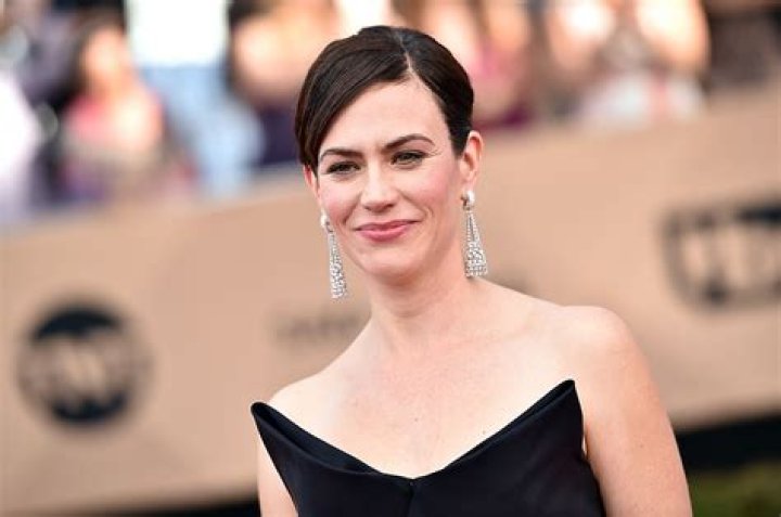 Maggie Siff Net Worth | Celebrity Net Worth