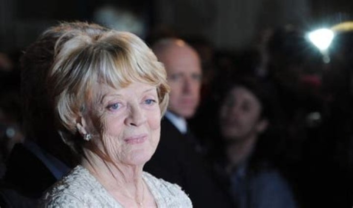 Maggie Smith Net Worth | Celebrity Net Worth